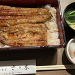 Unagi Sasaki - 