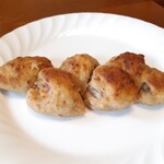 パリアッシュ - エピラルドンフュメ