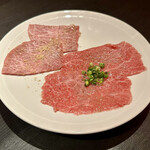 焼肉 基 - 