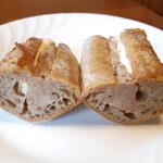 パリアッシュ - 