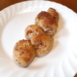 パリアッシュ - 