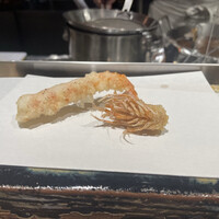 天麩羅とお蕎麦　三輪 - 