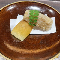 天麩羅とお蕎麦　三輪 - 