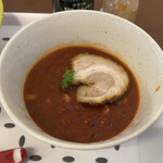 らぁめんカフェ 風楽っと - 