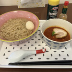 らぁめんカフェ 風楽っと - 