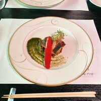 久右衛門邸 - 