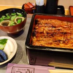 Unagi Musashino - 