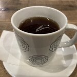 Sarasa San - ウーロン茶