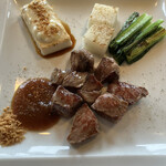 KOBE BEEF やまと - 