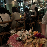 パリアッチョ 丸の内仲通り店 - 