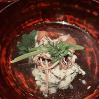 日本料理 ながおか - 