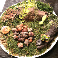 L'EAU - アミューズ