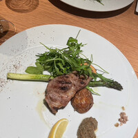 AWkitchen TOKYO 新丸ビル店 - 