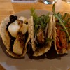 Ome Farm Kitchen - ベジタコ おまかせ３種：1,650円