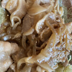 旬菜の味わい がら里 - アップ