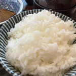 旬菜の味わい がら里 - ご飯大盛り^ ^