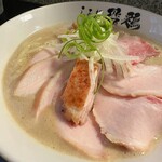 らぁ麺 飛鶏 - 