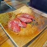 Yakiniku Hassaku - 