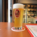 Kichijoji Taproom - ウィートキングウィット