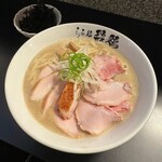 らぁ麺 飛鶏 - 