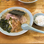 Ramen Shoppu - 