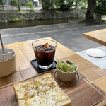 マーマー コーヒー 京都 - 