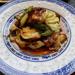 中国料理 天龍 - 