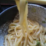 本格手打ちうどん とも作 - 