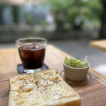 Murmur coffee Kyoto - 