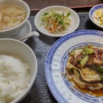 中国料理 天龍 - 