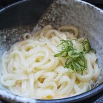 本格手打ちうどん とも作 - 