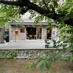 Murmur coffee Kyoto - 