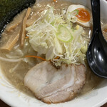 信州ラーメン人力車 - 