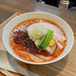 らぁ麺 紫陽花 - 