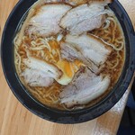 北大塚ラーメン - 