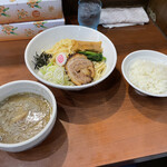 中華そば 味万 - 