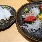 Sushi Sakaya Charin - 