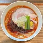 らぁ麺 紫陽花 - 