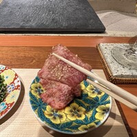 焼肉牛匠 新 - 