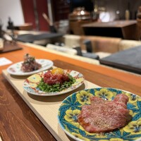 焼肉牛匠 新 - 