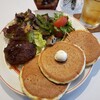 Pancakes and Deli Delissimo - 