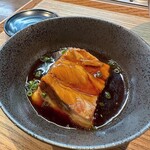 らぁ麺 紫陽花 - 