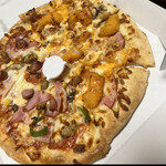 AOKI's Pizza - 