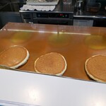 Pancakes and Deli Delissimo - 