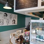 Pancakes and Deli Delissimo - 