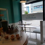 Pancakes and Deli Delissimo - 