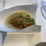 レストラン サンパウ - 