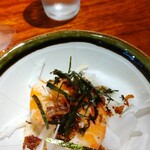 灼味噌らーめん 八堂八 - 