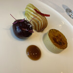 レストラン サンパウ - 