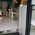 Pancakes and Deli Delissimo - 